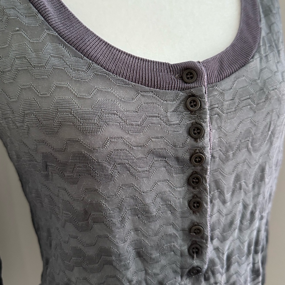 COPY - Missoni Sport Shirt - Picture 2 of 6